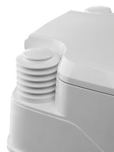 Thetford P.Potti 165 grau - 660052 | Stahlor image 2