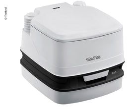 Thetford Porta Potti 145 - White - 660062 | Stahlor image 2