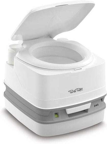 Porta Potti 345 - White