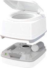 Thetford Porta Potti 345 - White - 660122 | Stahlor image 3