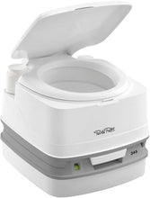Thetford Porta Potti 345 - White - 660122 | Stahlor image 4