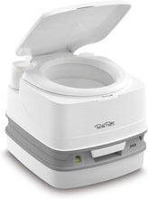 Thetford Porta Potti 345 - White - 660122 | Stahlor image 1