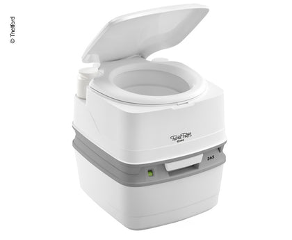 Porta Potti 365 - White