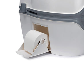 Thetford Porta Potti 565 - White - 660175 | Stahlor image 6