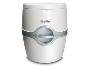 Thetford Porta Potti 565 - White - 660175 | Stahlor image 1