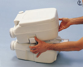 Fiamma Camping toilet Fiamma Bi Pot 39 - 66020 | Stahlor image 3