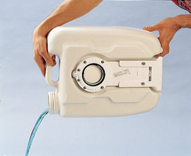 Fiamma Camping toilet Fiamma Bi Pot 39 - 66020 | Stahlor image 5