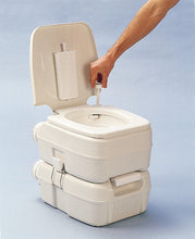 Fiamma Camping toilet Fiamma Bi Pot 39 - 66020 | Stahlor image 6