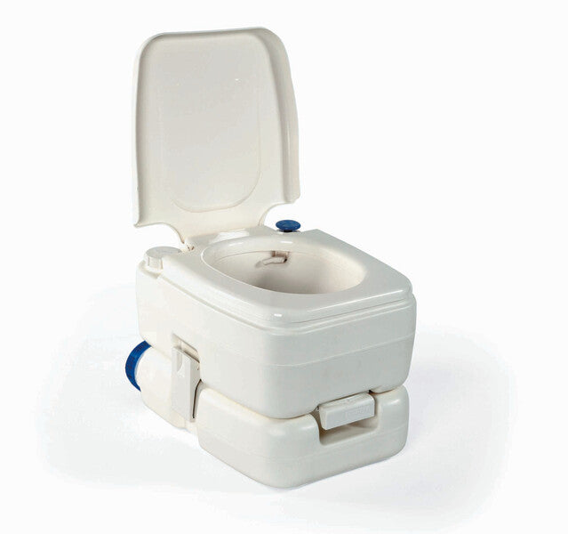 Campingtoilet Bi-Pot 30 - Small