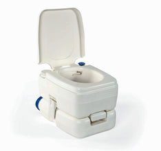 Fiamma Campingtoilet Bi-Pot 30 - Small - 66021 | Stahlor image 1