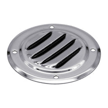 TomTur Camping Separating toilet Gill grille - 660503 | Stahlor image 1