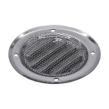 TomTur Camping Separating toilet Gill grille - 660503 | Stahlor image 2