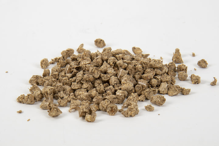 Compost / Drying Center / Bucket / Folding Toilet Bedding Miscanthus, 3.5kg