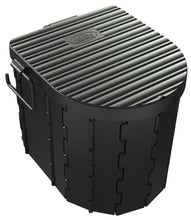 Camp4 Foldable camping toilet mini - 660507 | Stahlor image 1