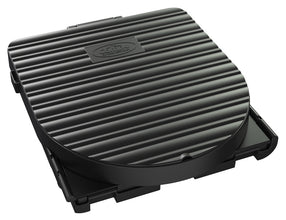 Camp4 Foldable camping toilet mini - 660507 | Stahlor image 2