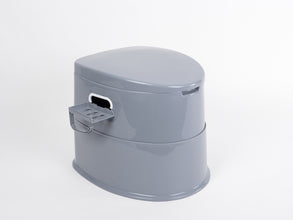 Camp4 Divisible toilet - 660508 | Stahlor image 3