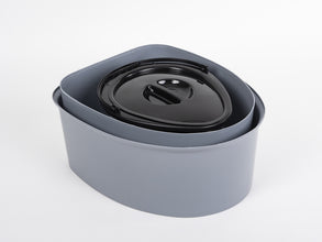 Camp4 Divisible toilet - 660508 | Stahlor image 4