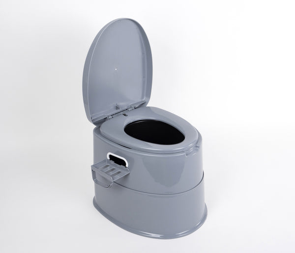 Camp4 Divisible toilet - 660508 | Stahlor image 1