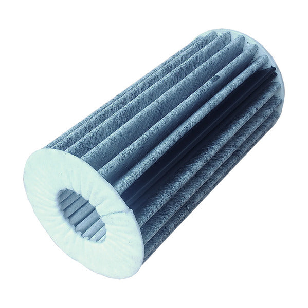 TOMTU ToMTuR activated carbon filter KotoAir 1020 for separation toilets - 660509 | Stahlor image 1