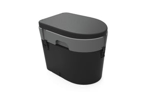 Outdoor Revolution Camping compost toilet - 660510 | Stahlor image 1