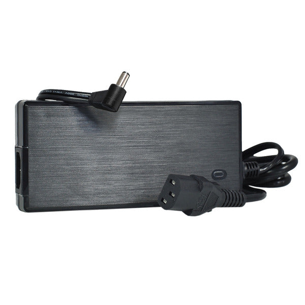 TOMTU 230 V power supply 12 V 10 A for OGO separation toilet - 660516 | Stahlor image 1