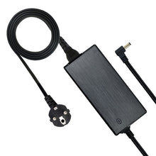TOMTU 230 V power supply 12 V 10 A for OGO separation toilet - 660516 | Stahlor image 2