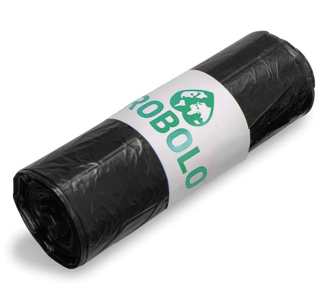 Trobolo Solids Bin Liners for WandaGO, 20 pcs