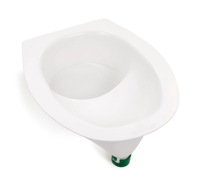 Trobolo Separator Insert for DIY Separating Toilets