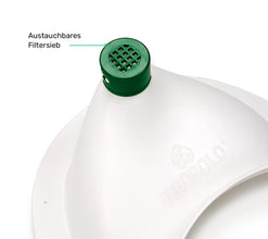 TROBO Trenntoiletten Einsatz - 6605220 | Stahlor image 5