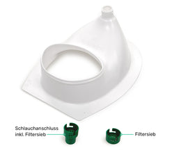 TROBO Trenntoiletten Einsatz - 6605220 | Stahlor image 6