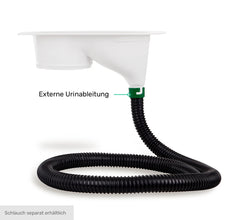 TROBO Trenntoiletten Einsatz - 6605220 | Stahlor image 7