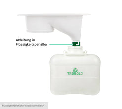 TROBO Trenntoiletten Einsatz - 6605220 | Stahlor image 8