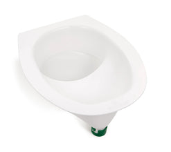 TROBO Trenntoiletten Einsatz - 6605220 | Stahlor image 1