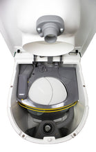 Separett Separate toilet Separett Tiny with urine hose - 660543 | Stahlor image 3