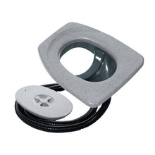SEPAR Urine separation insert Separett Privy 500 - 660547 | Stahlor image 1