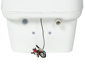 Separett Separet partition toilet Villa - 660554 | Stahlor image 2
