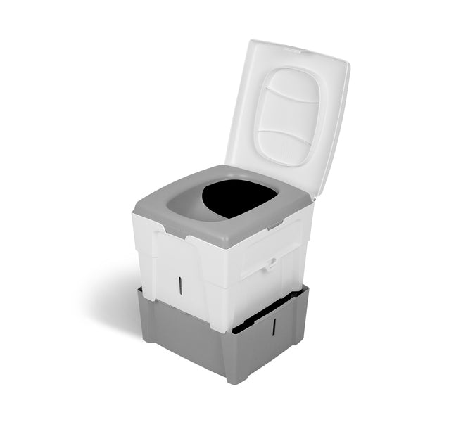 Trobolo WandaGO V2 Portable Separating Toilet
