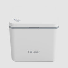 TRELI Trelino Trenntoilette wei - 660560 | Stahlor image 1