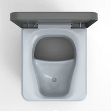 TRELI Trelino Trenntoilette ant - 660561 | Stahlor image 2