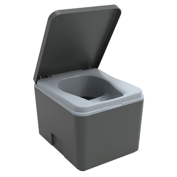 TRELI Trelino Trenntoilette ant - 660561 | Stahlor image 1