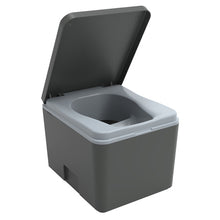 TRELI Trelino Trenntoilette ant - 660561 | Stahlor image 1