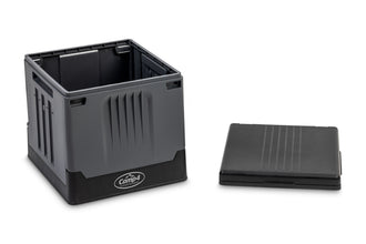 Camp4 Klapptoilette M grau/schw - 660571 | Stahlor image 3