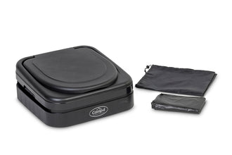 Camp4 Klapptoilette L grau/schw - 660572 | Stahlor image 6