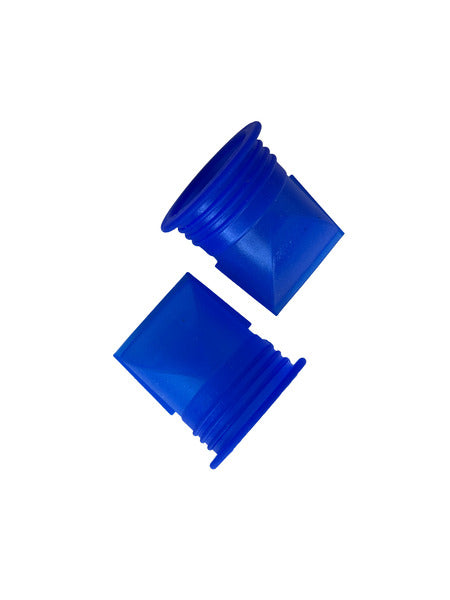 Trelino Replacement Membrane for Urine Container Lid, 2 pcs