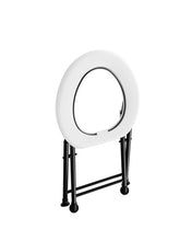 Camp4 Camping folding toilet - 66065 | Stahlor image 2