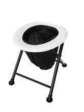 Camp4 Camping folding toilet - 66065 | Stahlor image 1