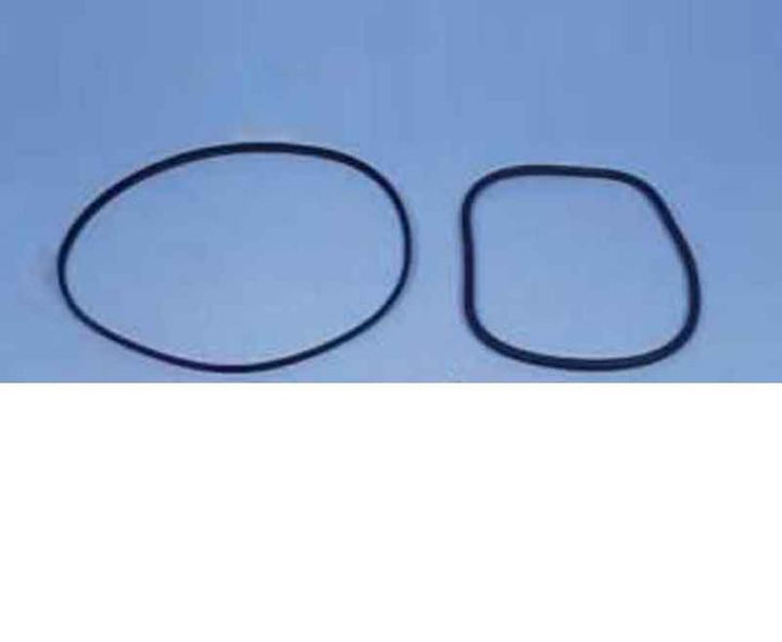 Door seal Thetford model 4