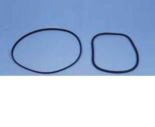 Thetford Door seal Thetford model 4 - 66133 | Stahlor image 1