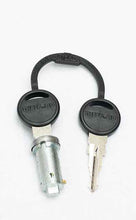 Thetford Lock complete for door model - 66135 | Stahlor image 2