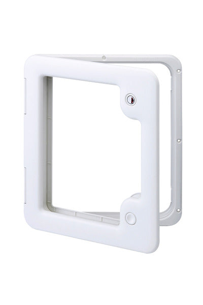 Cassette door model D3 - White